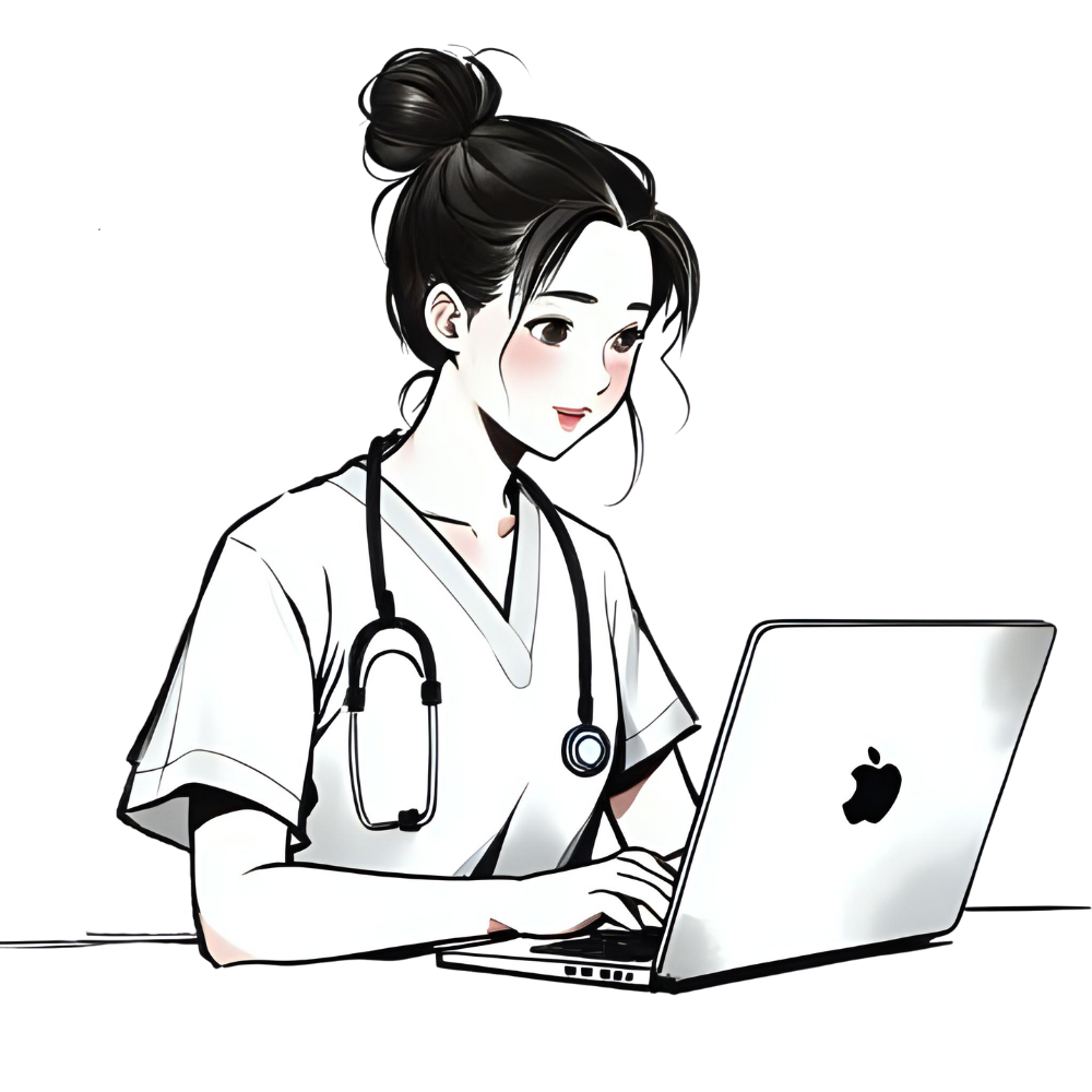 あお